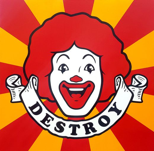 Ben Frost