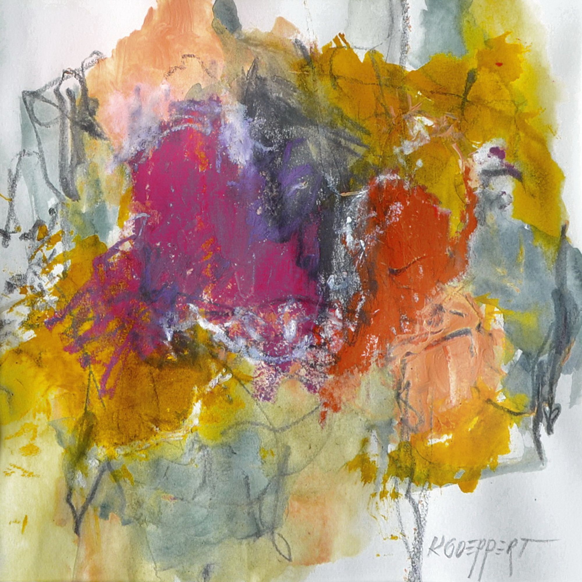 Karin Goeppert, Hot Town Karin Goeppert, Hot Town