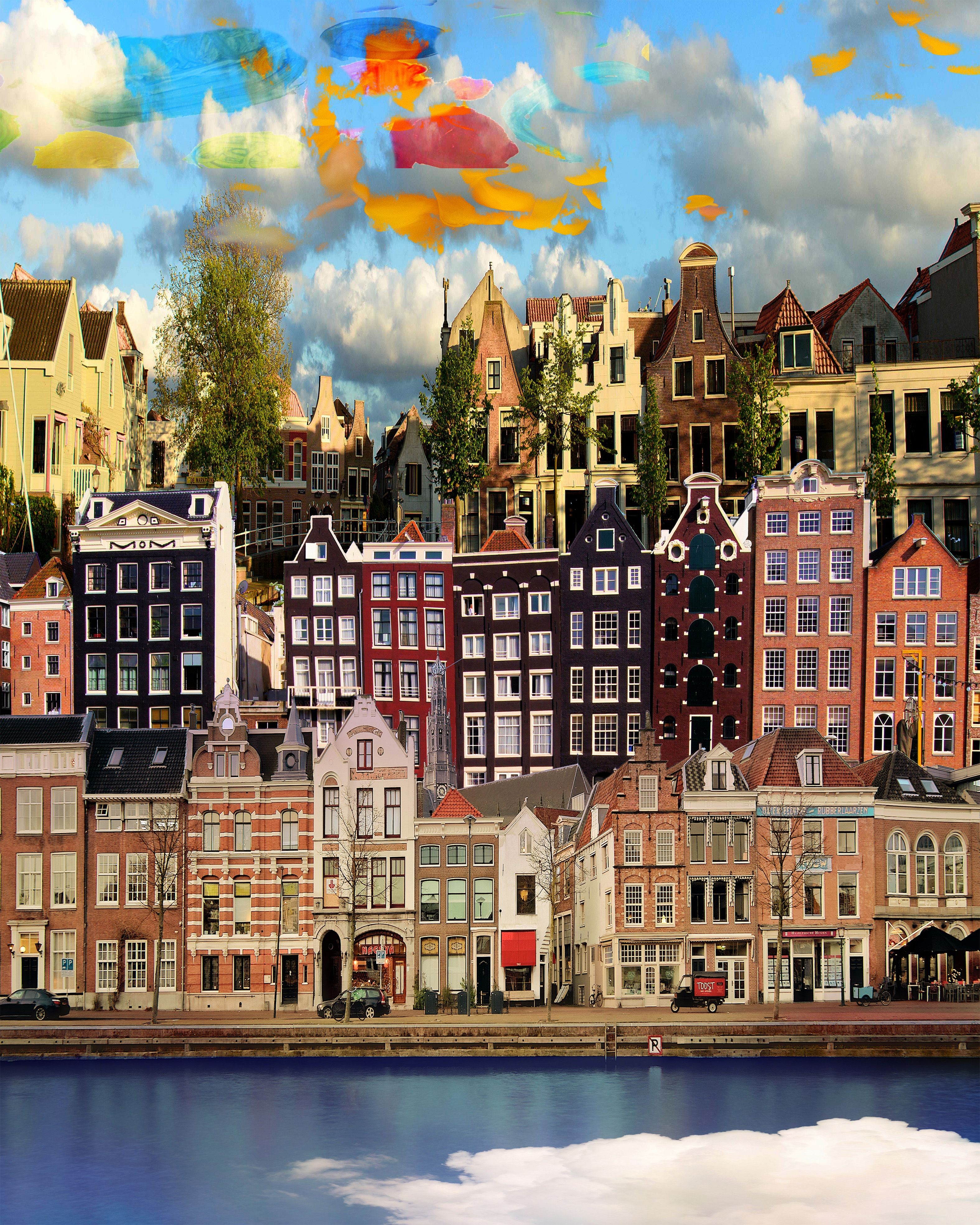 Geert Lemmers, Old Dutch opus II, Photograph, C-Type Geert Lemmers, Old Dutch opus II, Photograph, C-Type
