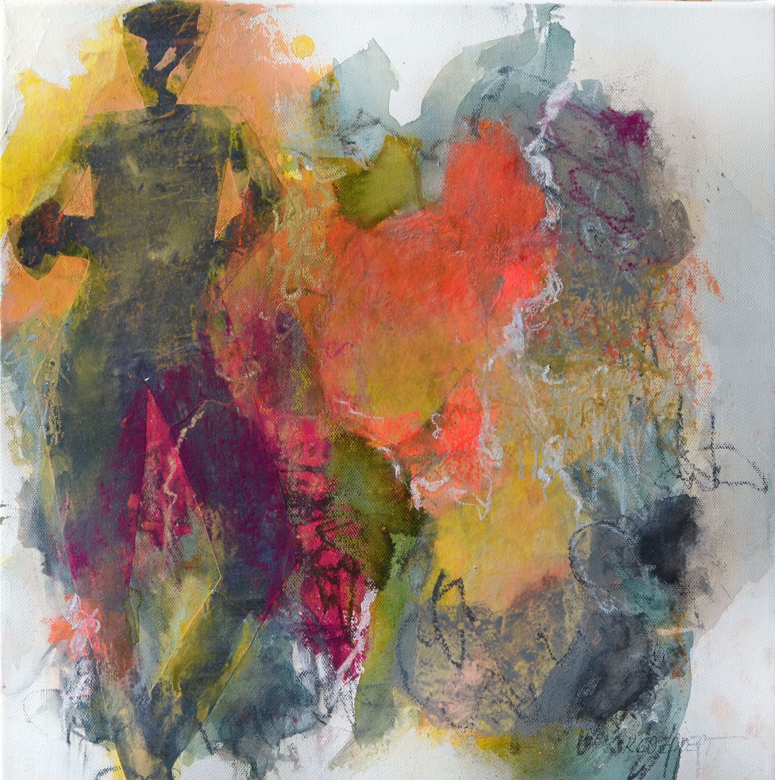 Karin Goeppert, Detachment Karin Goeppert, Detachment