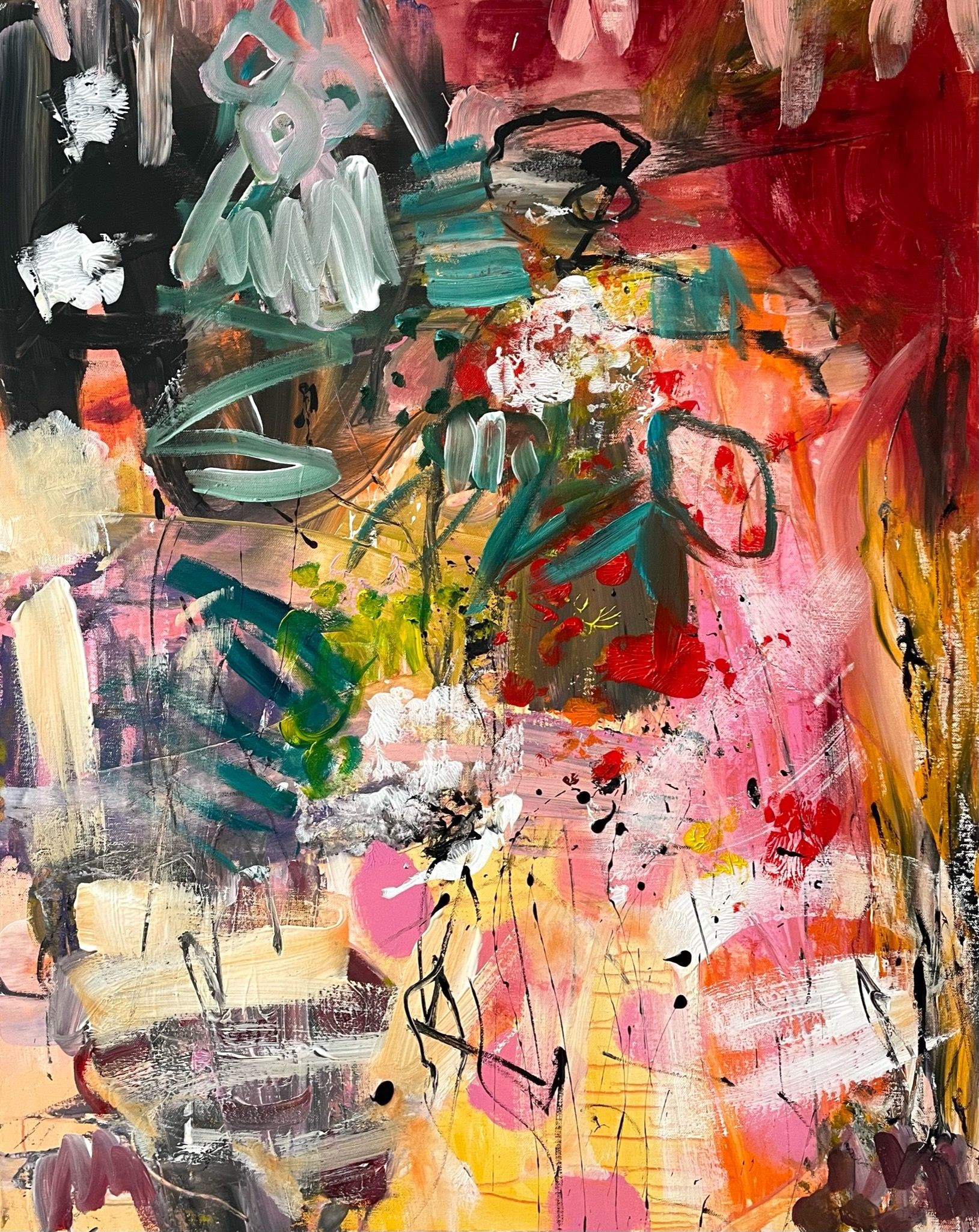 Christel Haag, Don´t give up on your dreams Christel Haag, Don´t give up on your dreams
