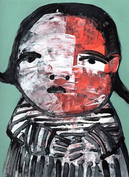 Little Sorrow, Paulina Archambault