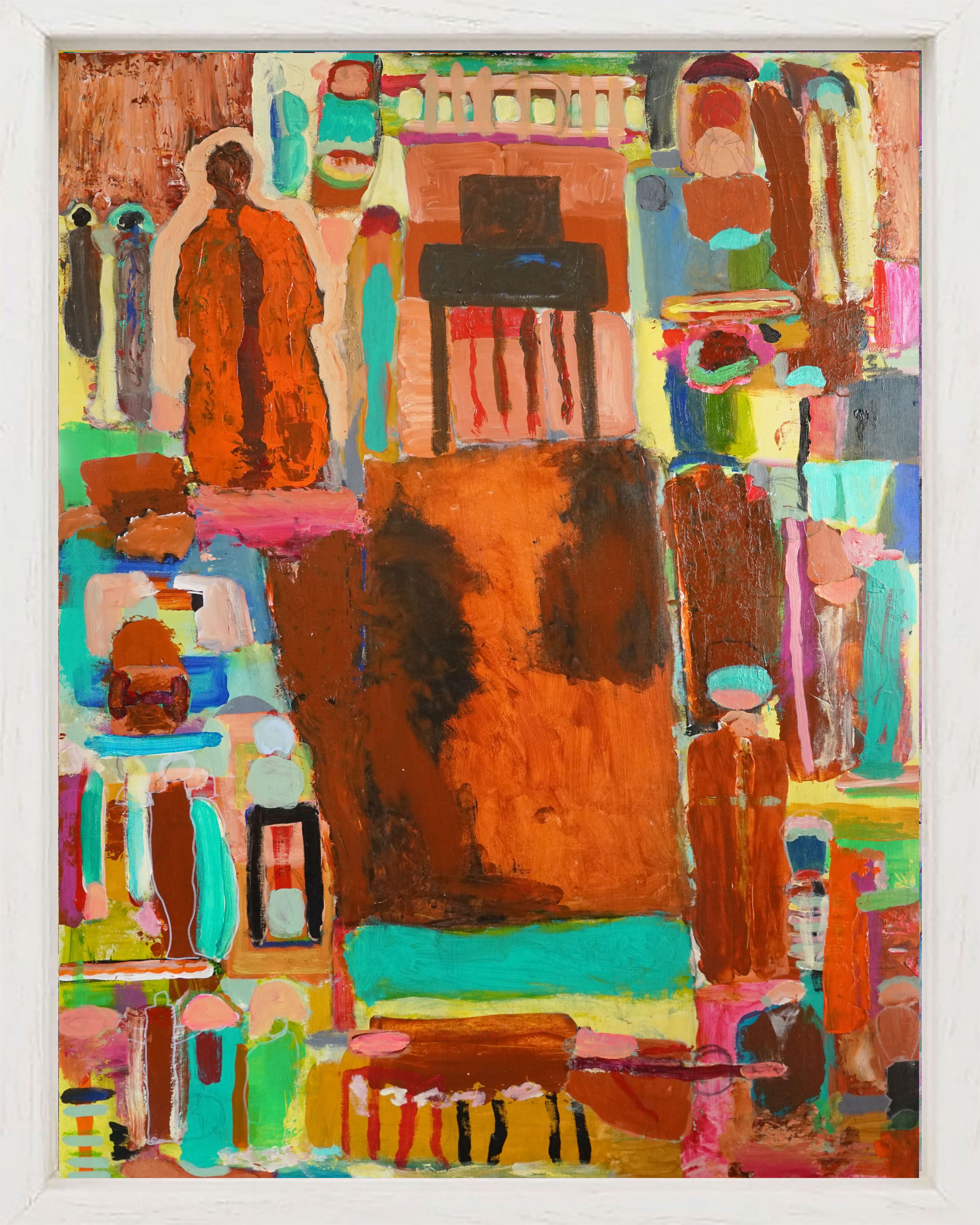 Geert Lemmers, Sacrifice my bad habits 5 Geert Lemmers, Sacrifice my bad habits 5