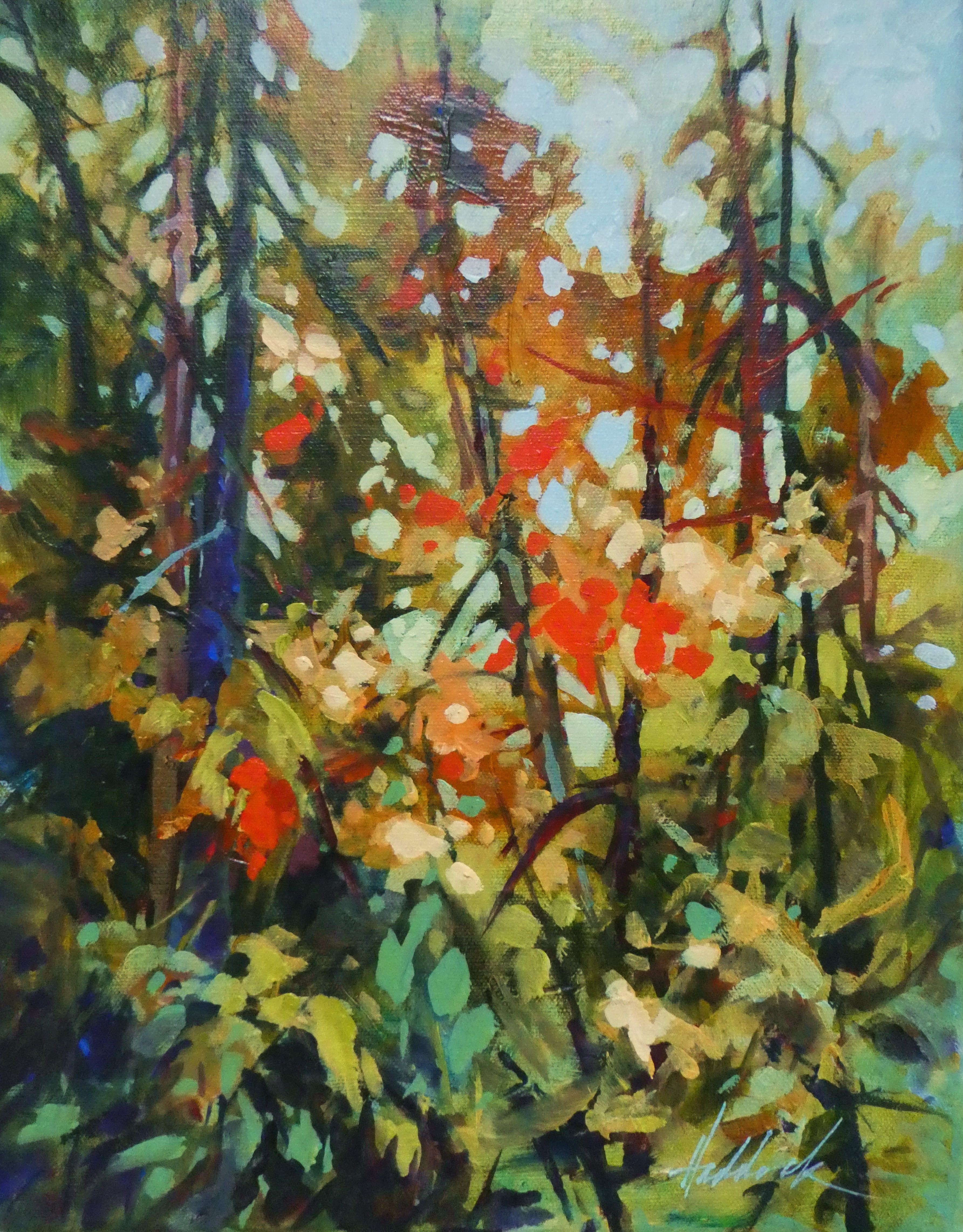 Perry Haddock, Song for Autumn Perry Haddock, Song for Autumn
