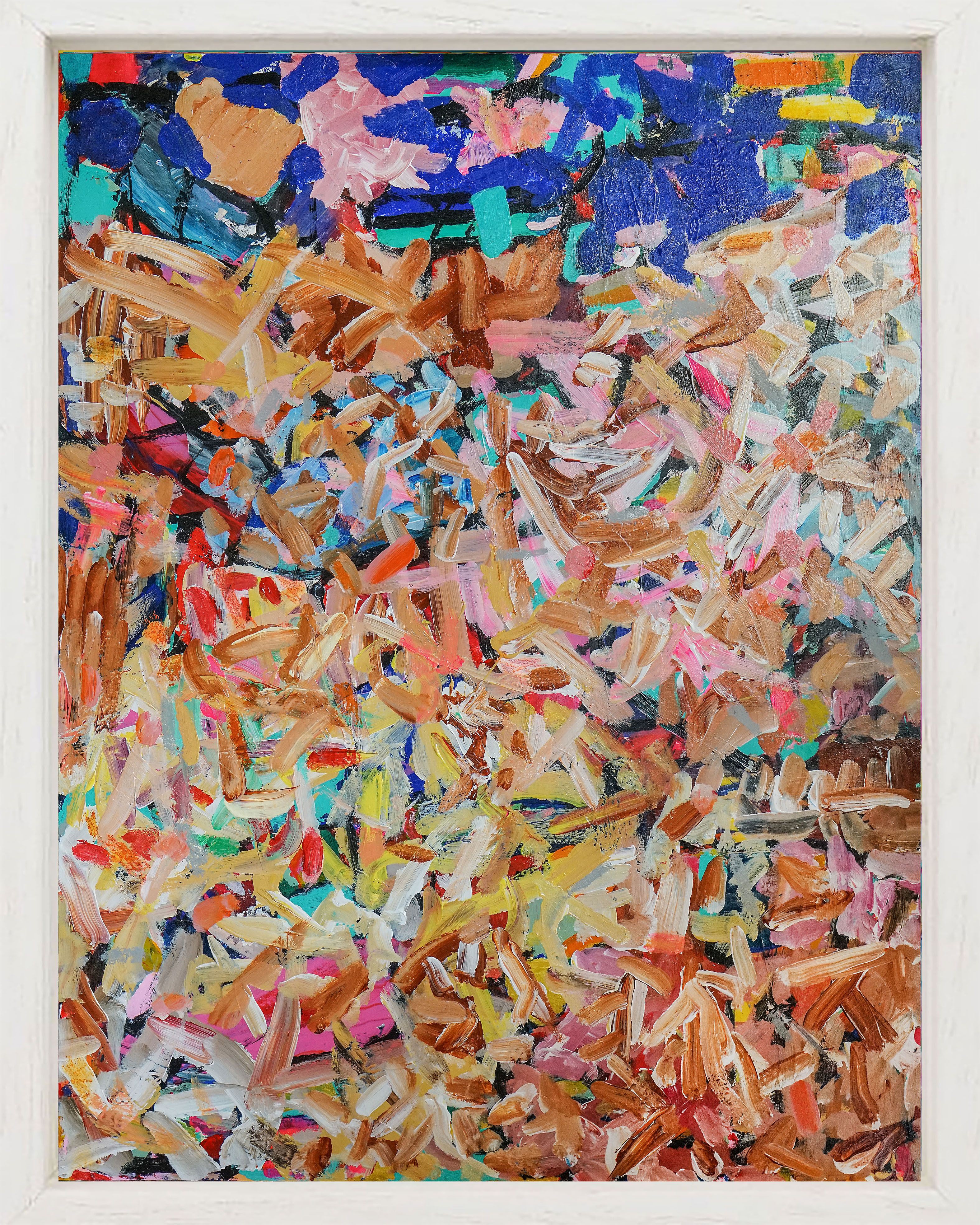 Geert Lemmers, The price of freedom opus 5 Geert Lemmers, The price of freedom opus 5