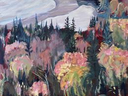 Carry Within, Natasha Lehman