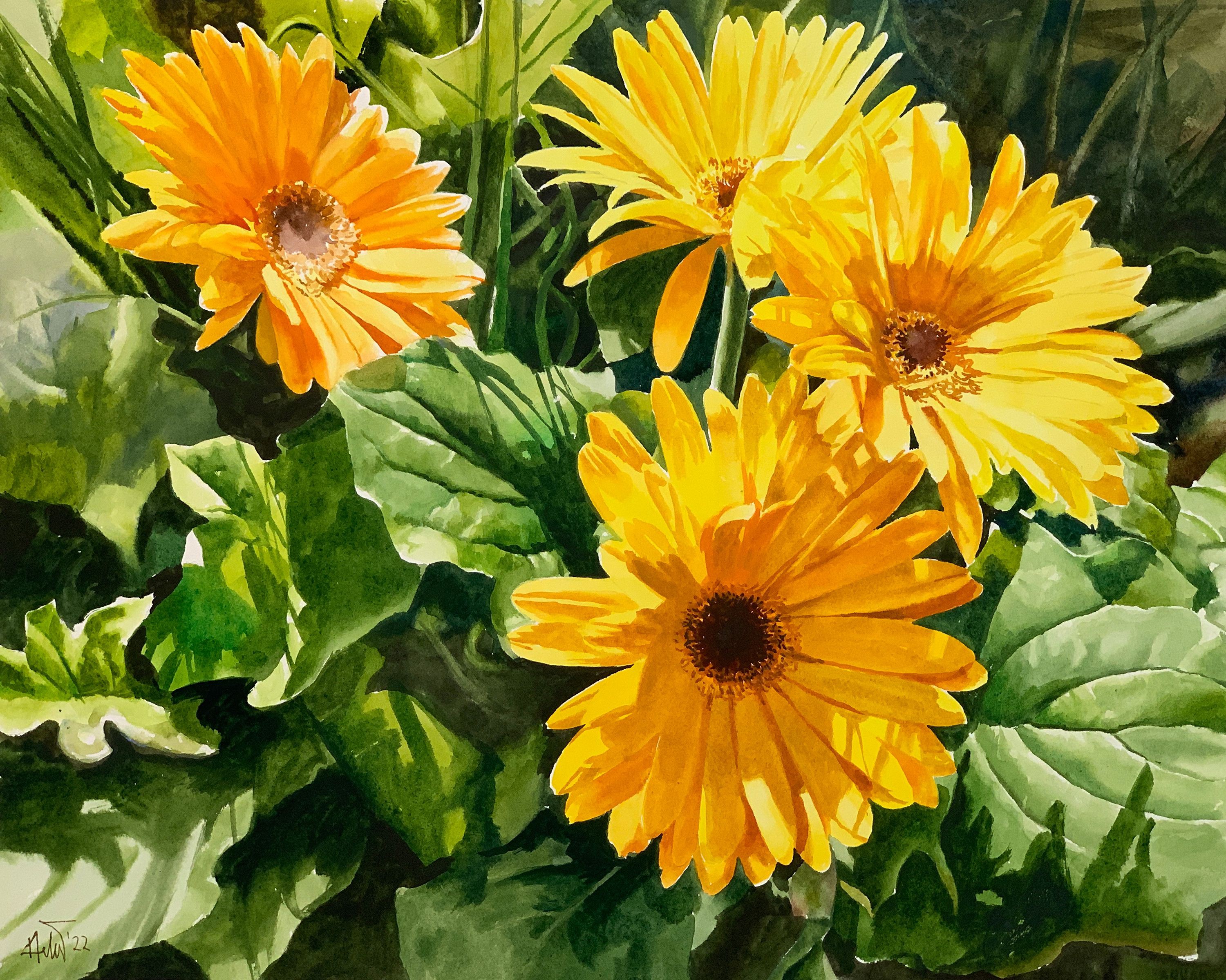 Helal Uddin, Flower_15 Helal Uddin, Flower_15