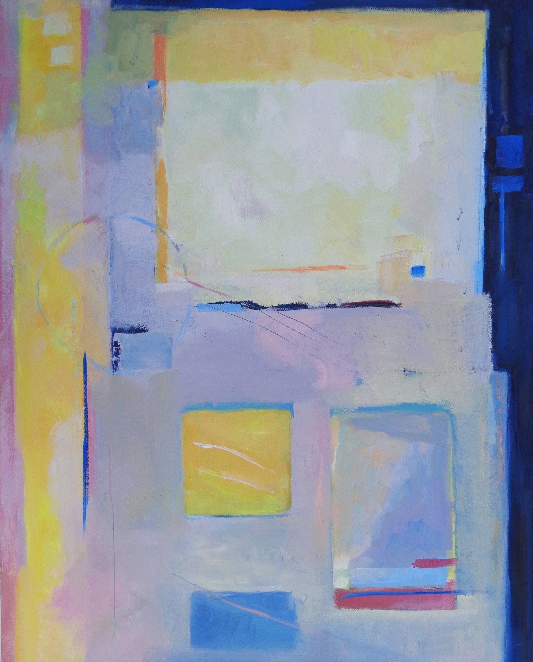 Gayle Fitzpatrick, For Now Gayle Fitzpatrick, For Now