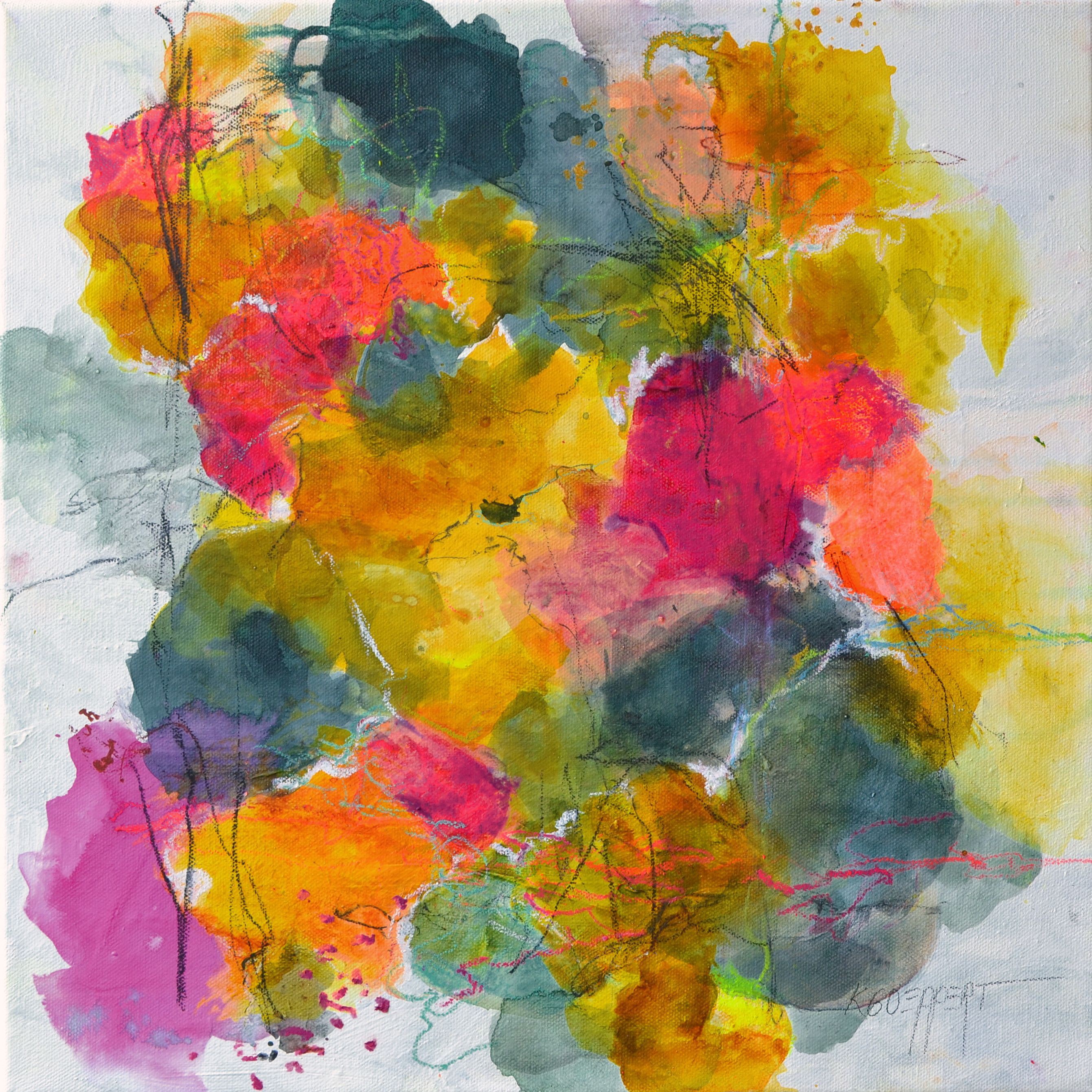 Karin Goeppert, Butterfly Map II Karin Goeppert, Butterfly Map II