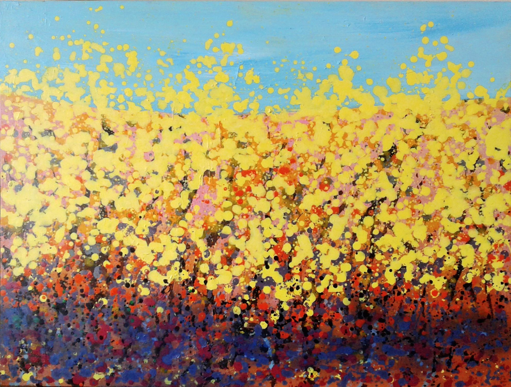 Hoang Phuong, Autumn in Hanoi: Yellow leaves fall on each street Hoang Phuong, Autumn in Hanoi: Yellow leaves fall on each street