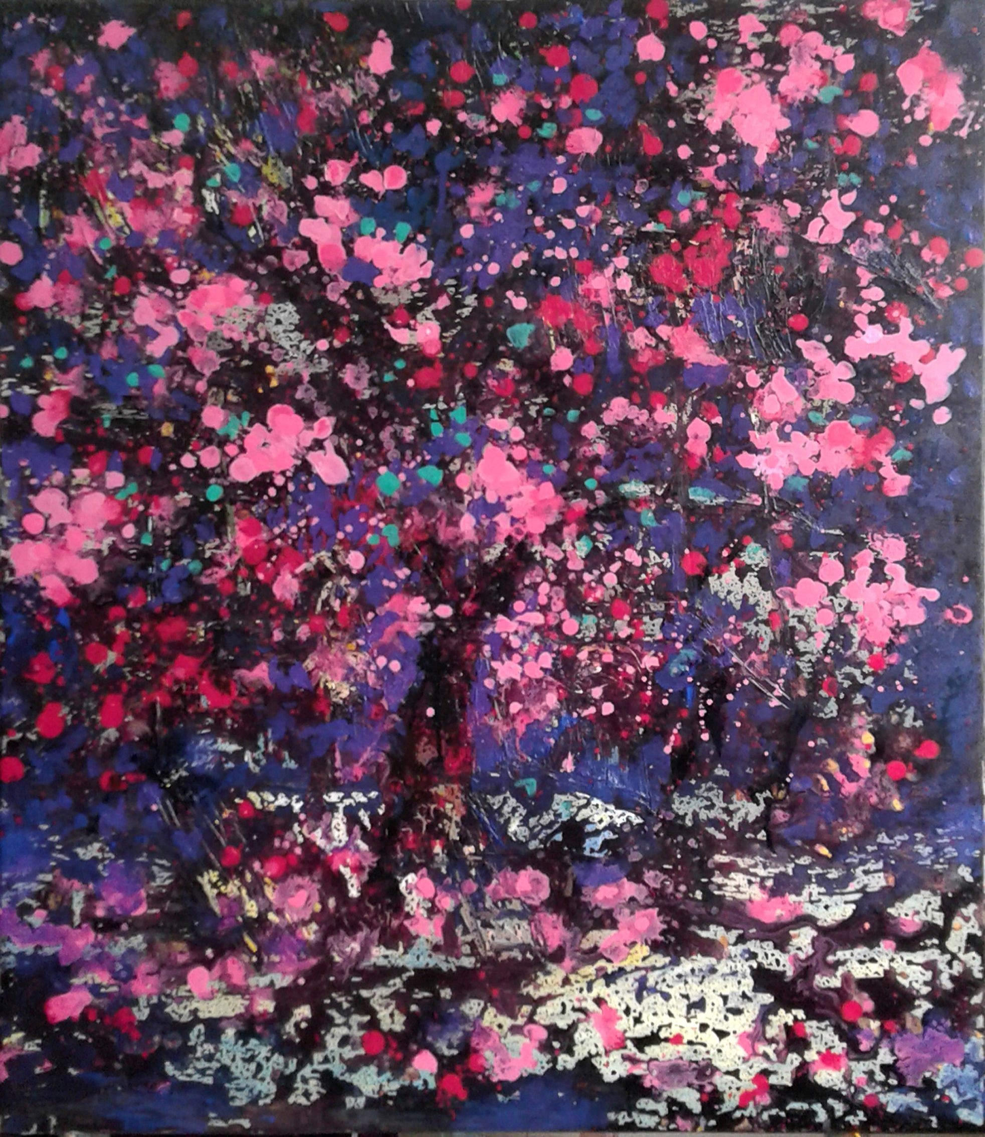 Hoang Phuong, Night blossom Hoang Phuong, Night blossom