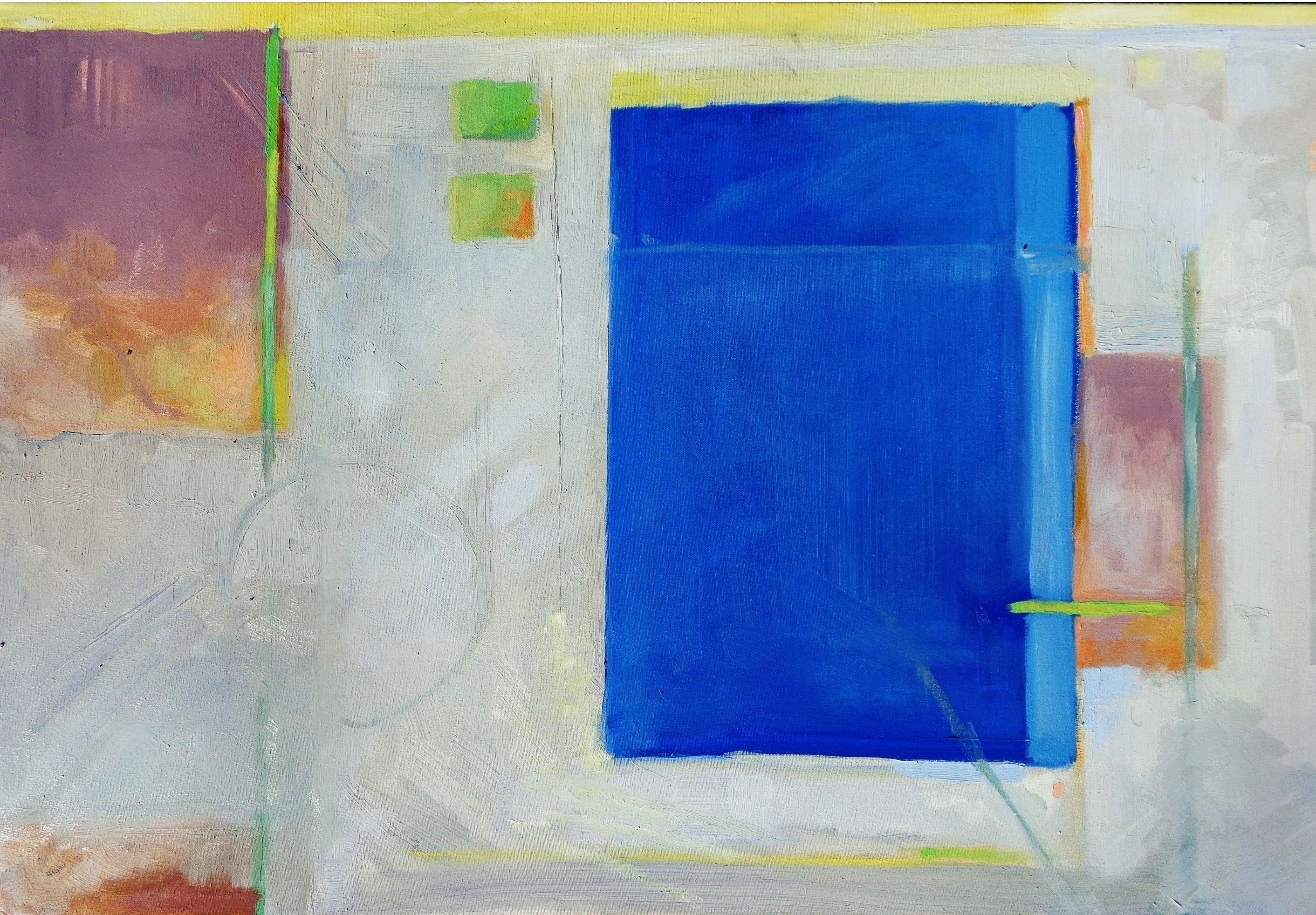 Gayle Fitzpatrick, Still/Movement Gayle Fitzpatrick, Still/Movement