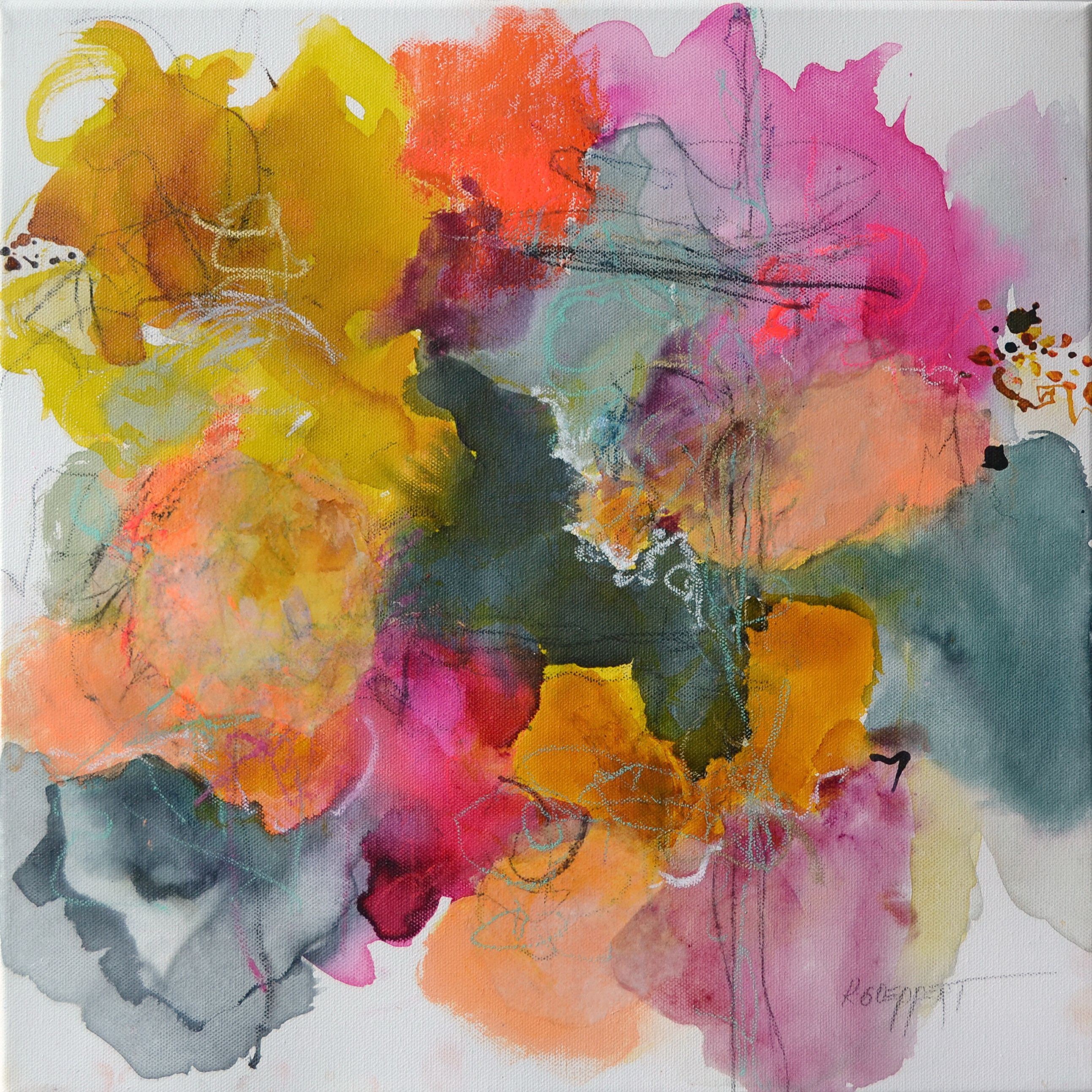 Karin Goeppert, Butterfly Map I Karin Goeppert, Butterfly Map I