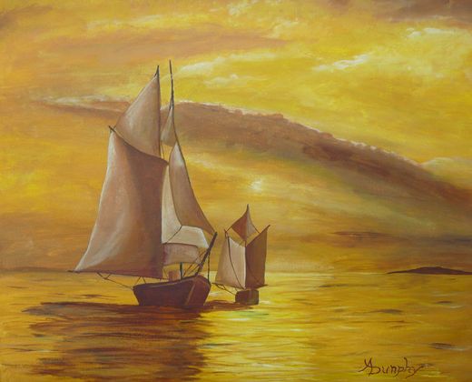 Anthony Dunphy