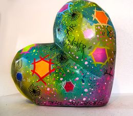 Love More Love, Priscilla Vettese