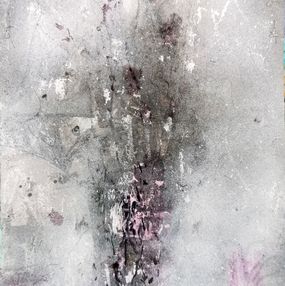 Ovidiu Kloska, Framed enigmatic still life about time and eternity Ovidiu Kloska, Framed enigmatic still life about time and eternity