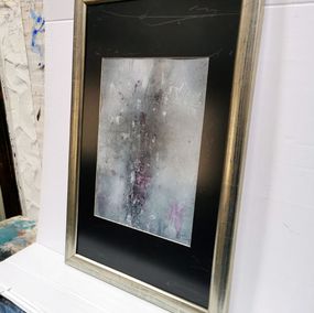 Ovidiu Kloska, Framed enigmatic still life about time and eternity Ovidiu Kloska, Framed enigmatic still life about time and eternity