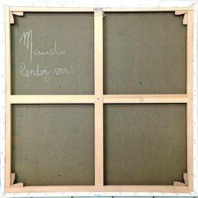 Maude Ovize, Rendez vous Maude Ovize, Rendez vous