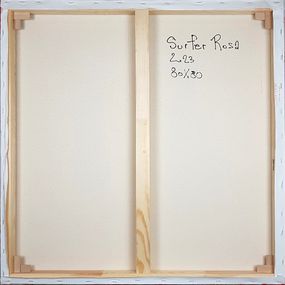 Thierry Corpet, Surfer Rosa Thierry Corpet, Surfer Rosa