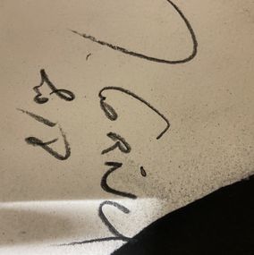 Michel Cornu, Sans titre Michel Cornu, Sans titre