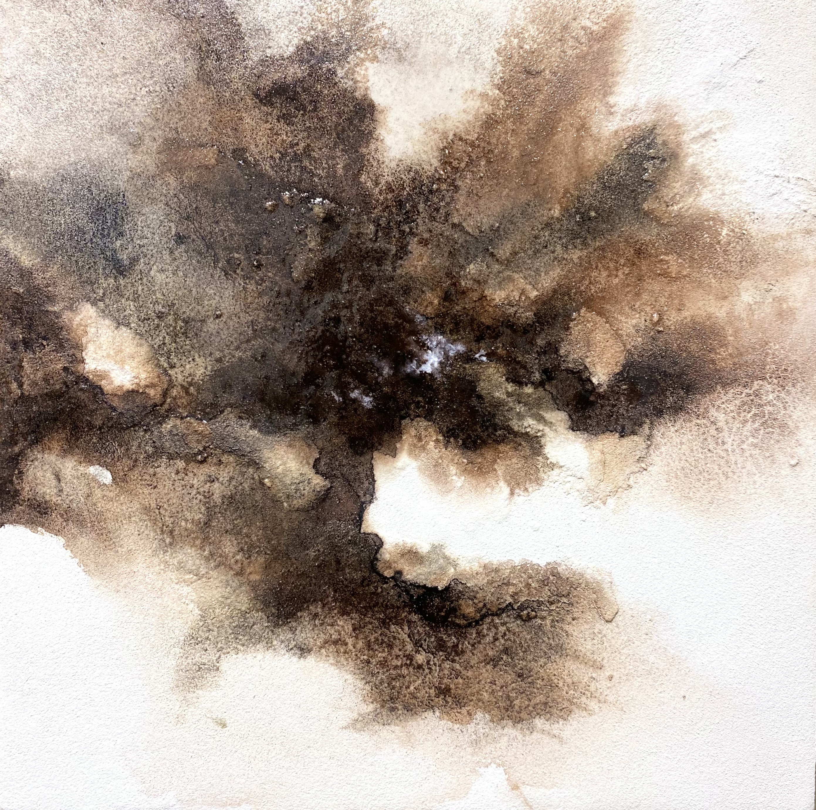 Aurelien Grudzien, Abstrait N° 475 Aurelien Grudzien, Abstrait N° 475