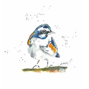 Noël Granger, Sweet Bird ! Noël Granger, Sweet Bird !