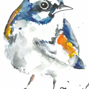 Noël Granger, Sweet Bird ! Noël Granger, Sweet Bird !