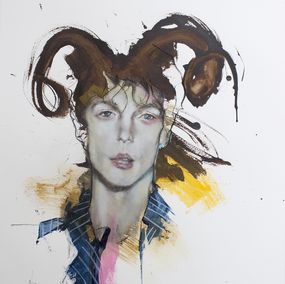 Un faune