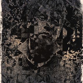 Nebulous, Vhils