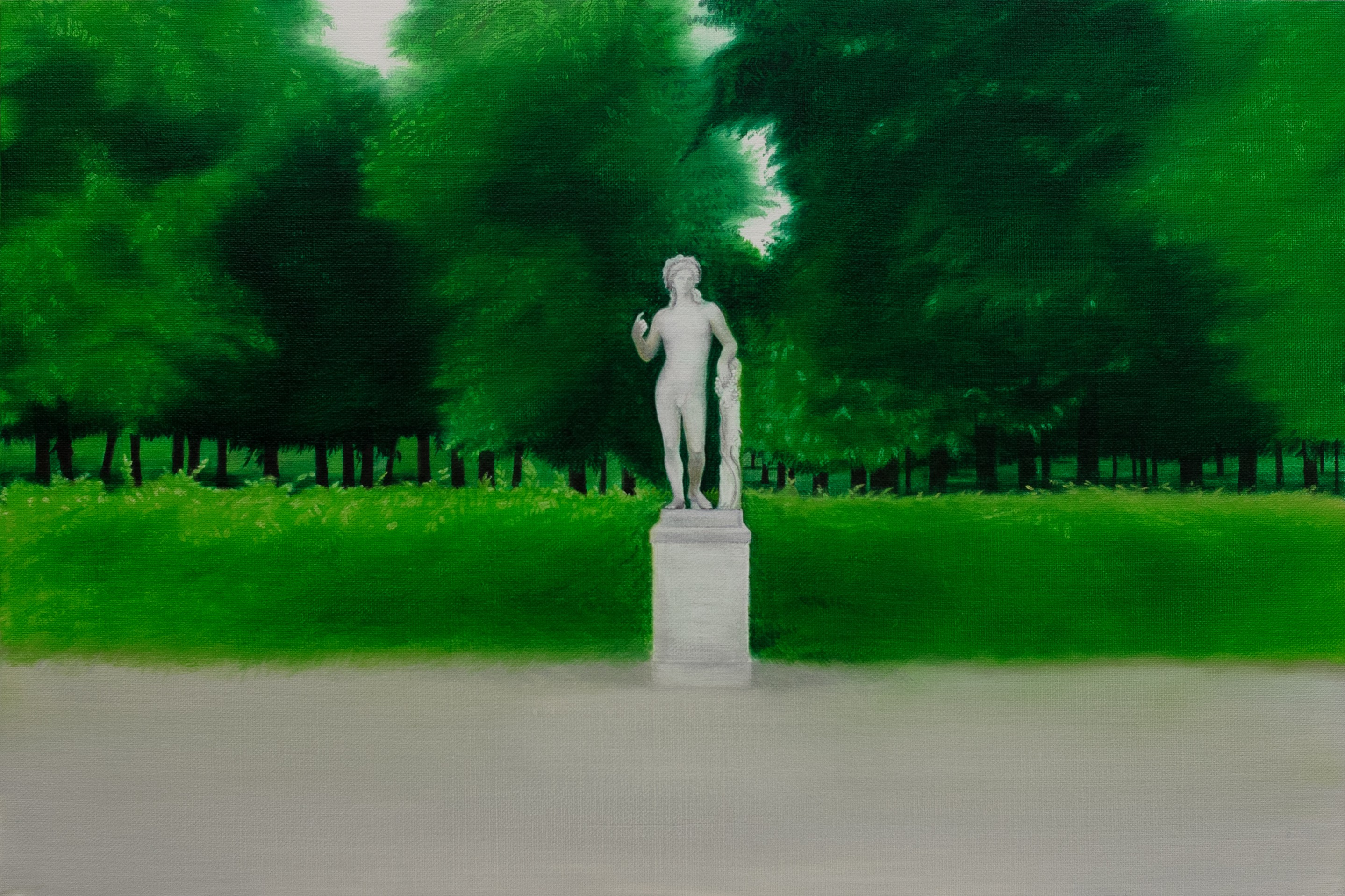 Evgeniya Buravleva, Versailles, 26/05/2016, 22h44 Evgeniya Buravleva, Versailles, 26/05/2016, 22h44
