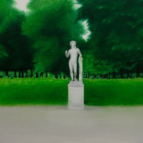 Gemälde, Versailles, 26/05/2016, 22h44, Evgeniya Buravleva