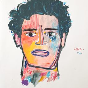 Flou dans la tête