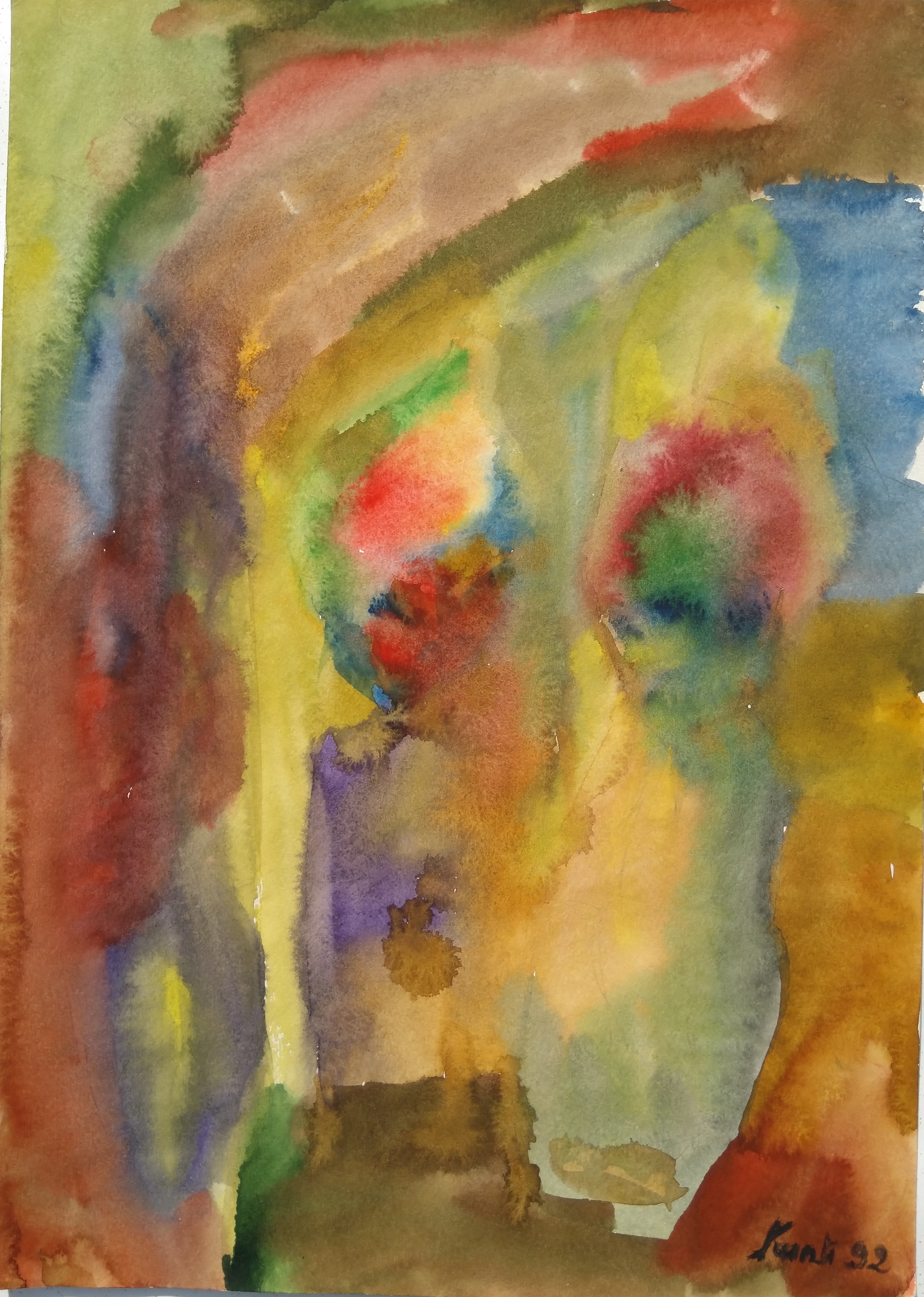 Mariam Khachatryan, Les Orphelins Mariam Khachatryan, Les Orphelins
