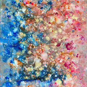 Painting, Artifice, Yvonne Benasser