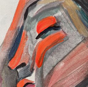 Nora Ampova, The Hangover Nora Ampova, The Hangover
