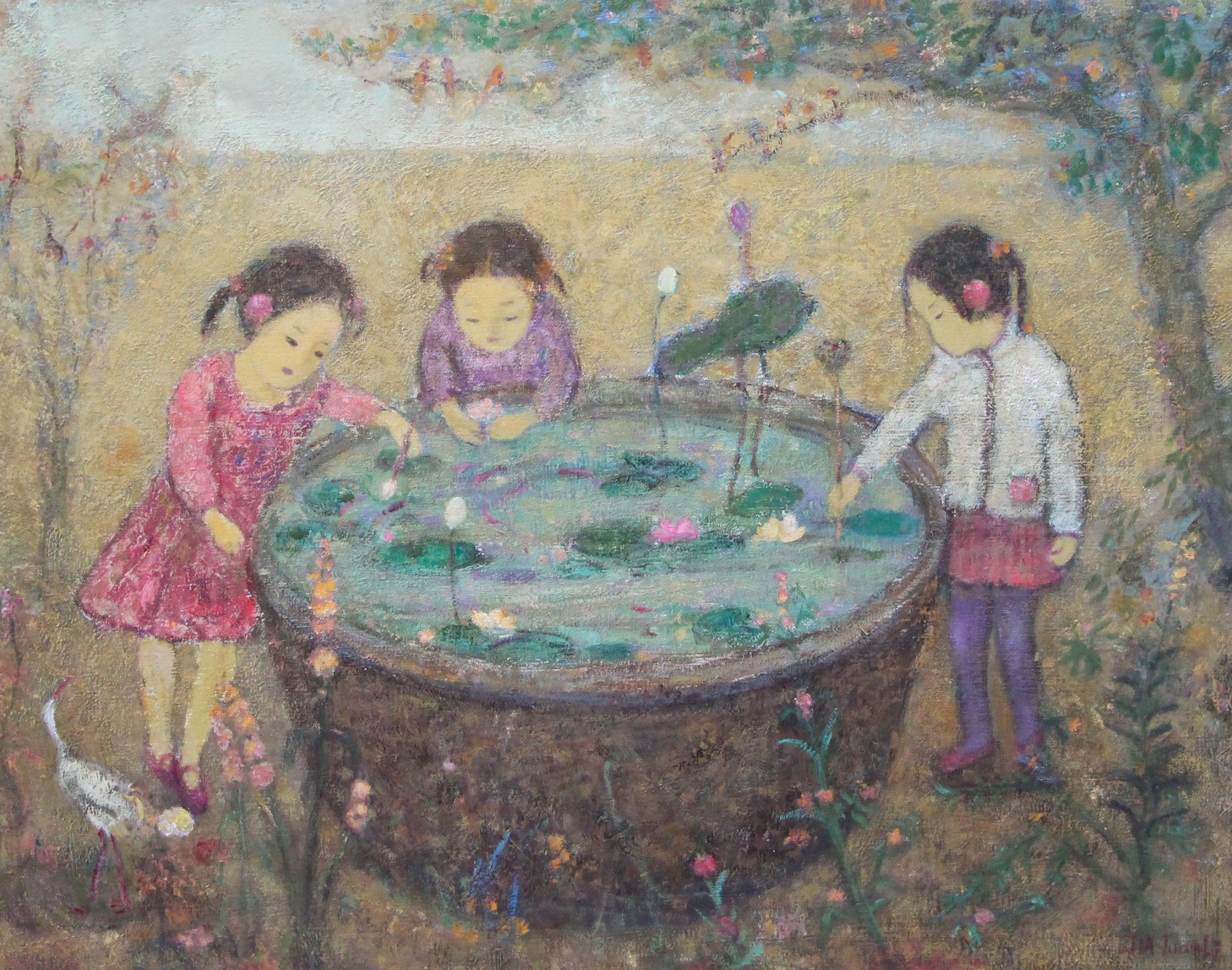 Jia Juanli, Jia Juanli Jeux d'enfants Jia Juanli, Jia Juanli Jeux d'enfants
