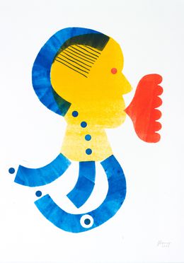 Exercício de fabulação (7), Flávia Bomfim