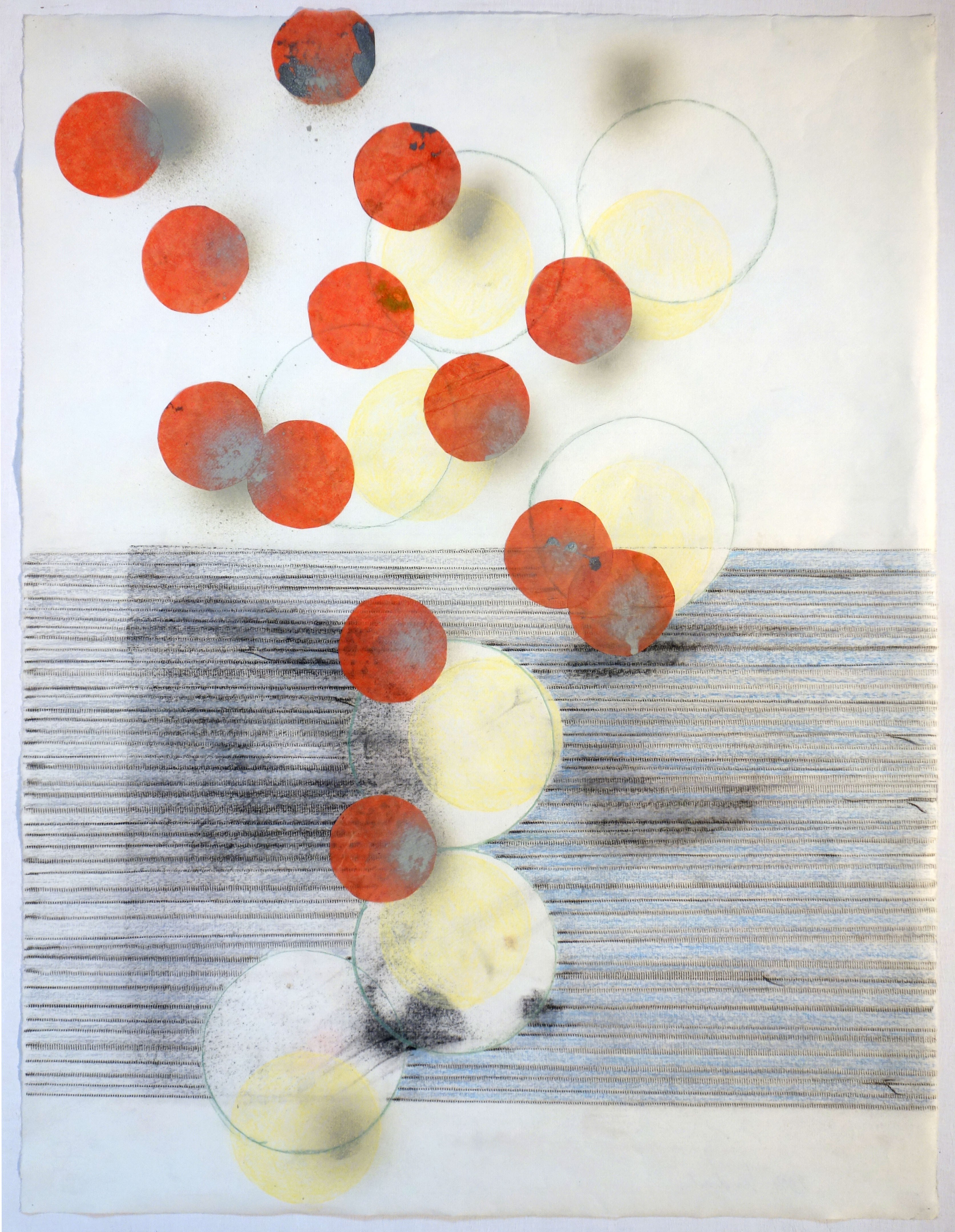 Ulrike Michaelis, Ohne Titel (Traum) Ulrike Michaelis, Ohne Titel (Traum)