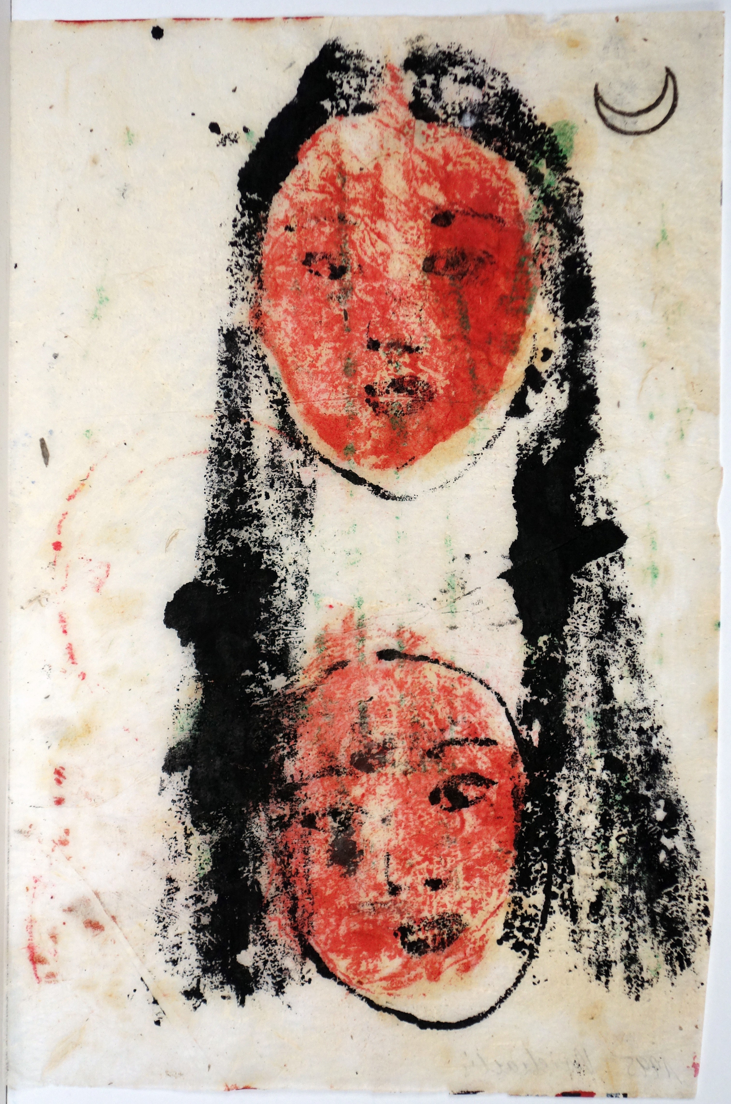 Ulrike Michaelis, untitled Ulrike Michaelis, untitled