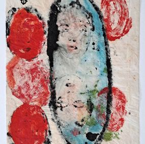 Ulrike Michaelis, Ohne Titel Ulrike Michaelis, Ohne Titel