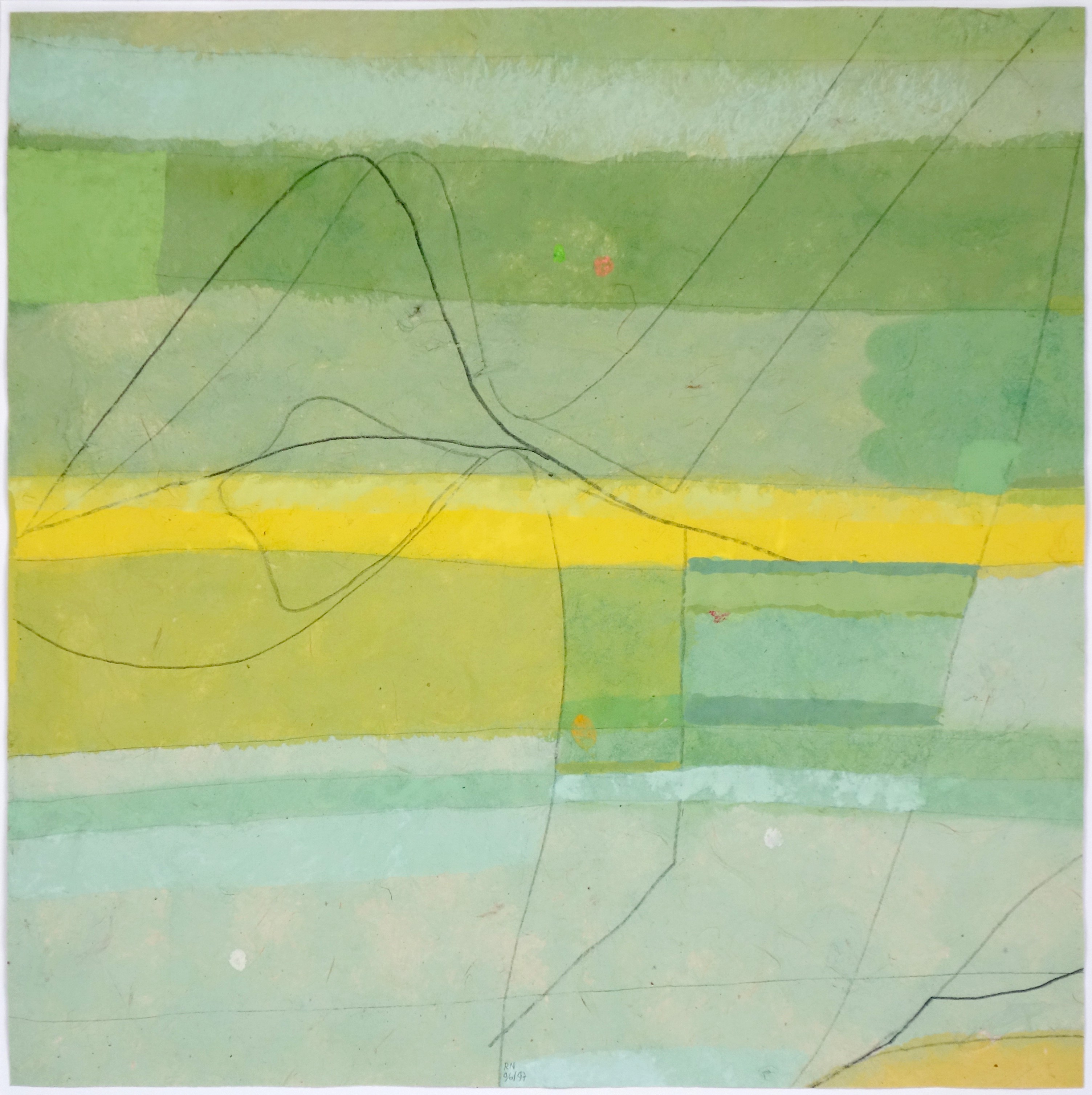 Rainer Nepita, Untitled Rainer Nepita, Untitled
