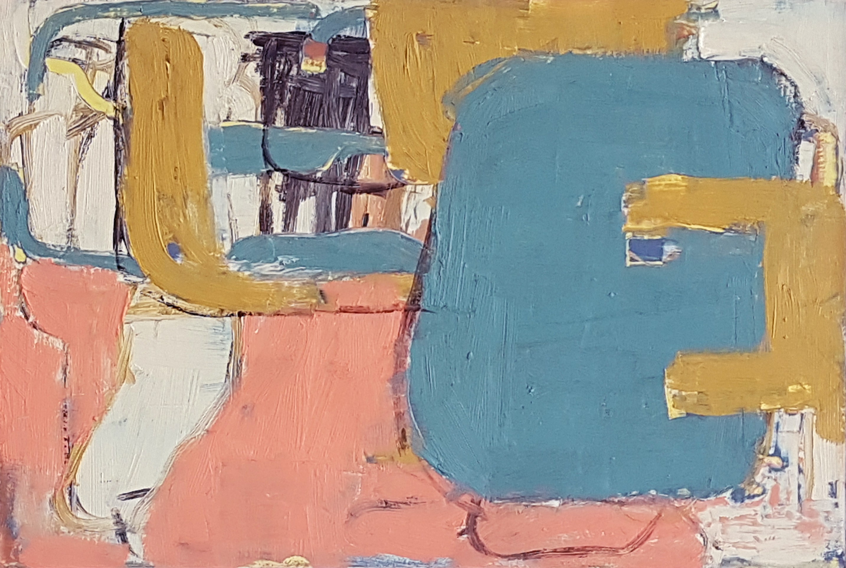 Ernst Wolf, Ohne titel 12/03 Ernst Wolf, Ohne titel 12/03