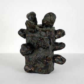 Skulpturen, Baum (Tree), Peter Wittstadt