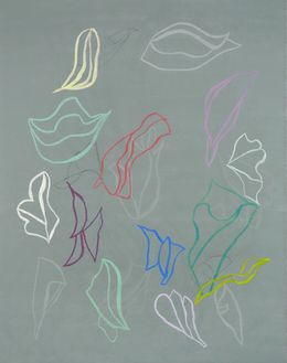 Painting, März, Rainer Nepita