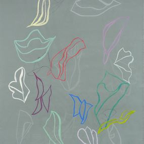 Pittura, März, Rainer Nepita