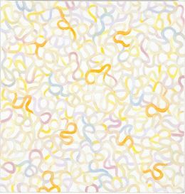 Gemälde, Derivate parziali, Paolo Iacchetti