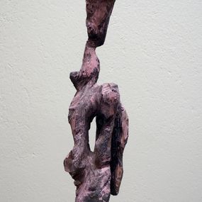 Skulpturen, Ohne Titel, Hartmut Hornung