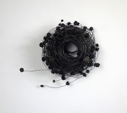 Sculpture, Ohne Titel, Angelika Summa