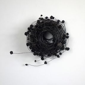 Sculpture, Ohne Titel, Angelika Summa