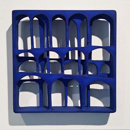 Sculpture, Ohne Titel, Gerd Kanz
